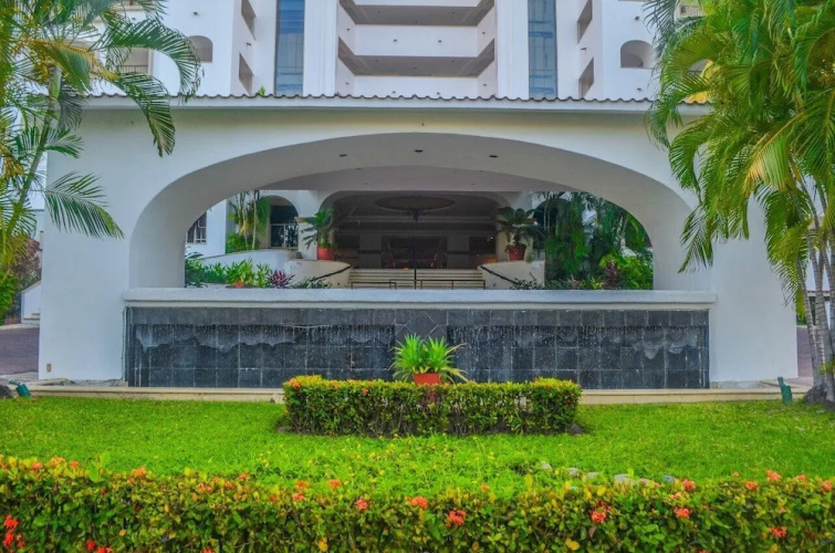 Imagen del hotel