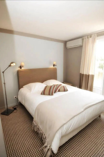 Hotel Santa Maria