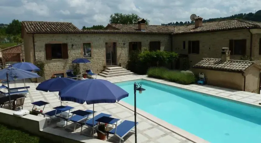Cantinone B&B