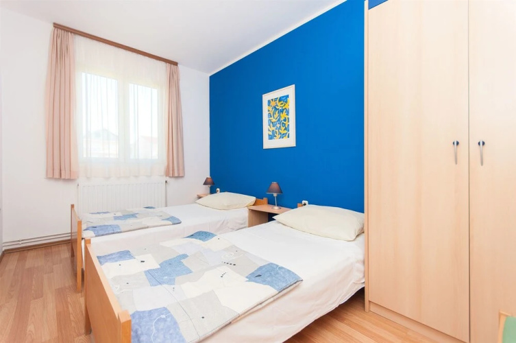 Apartments Blata