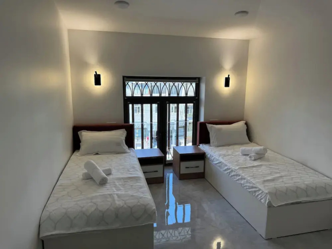 Kamilovs' Hotel