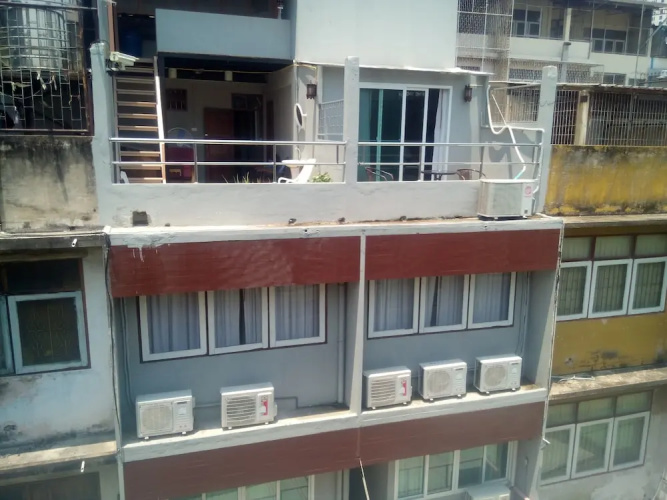 Hotelbild