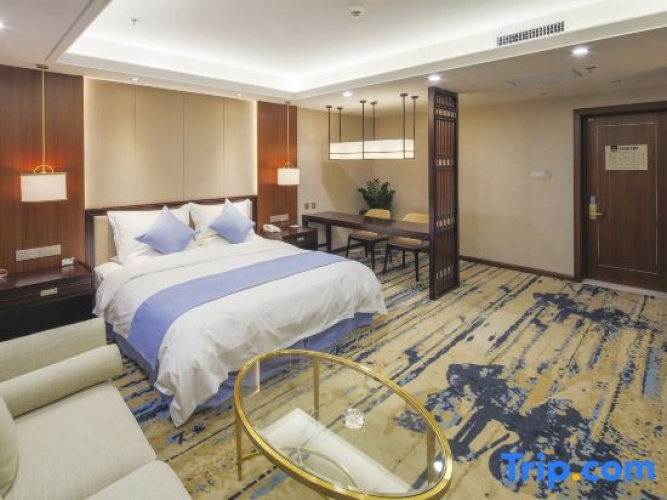 Premier Double room