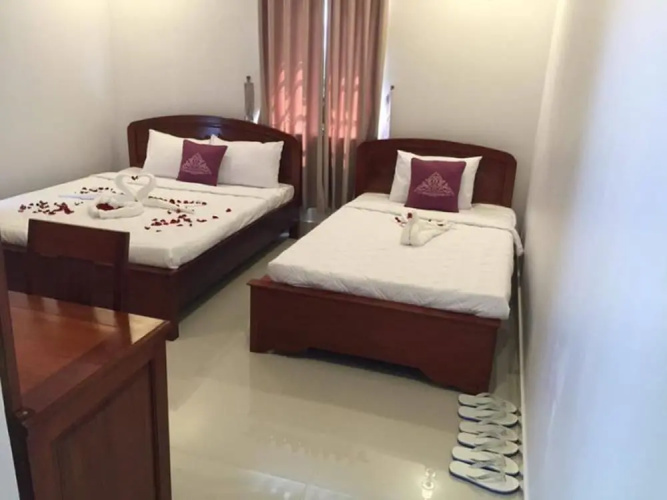 Lien My Tam Hotel