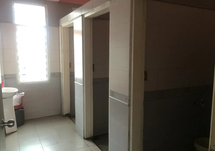 Yaudin Guest House