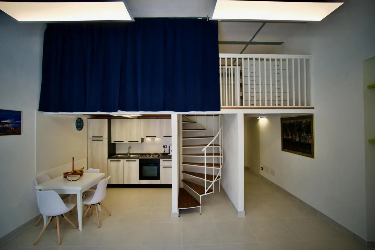 Maja Apartment