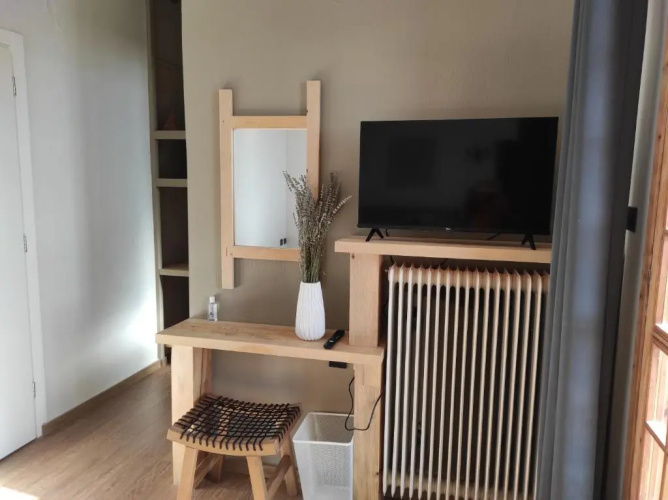 180 mountain lodge