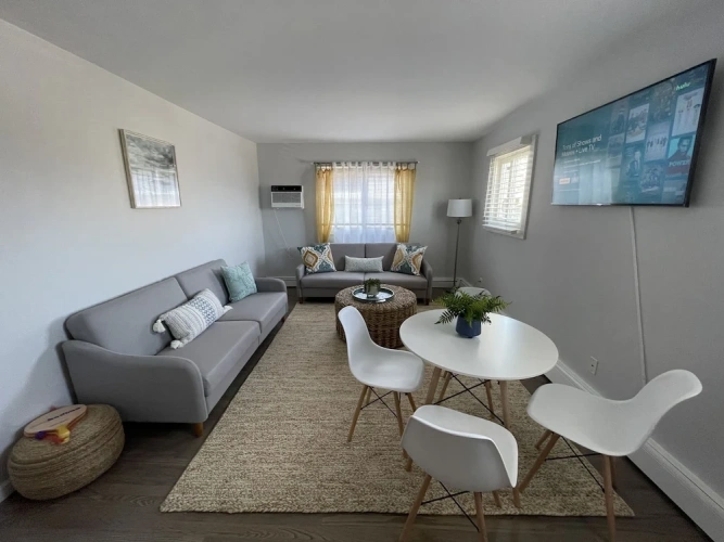 Platinum Suite
