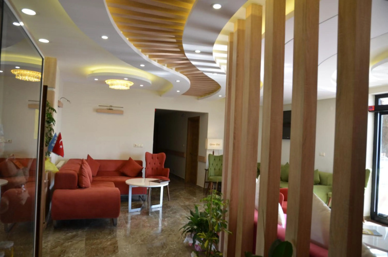 Belen Yayla Otel