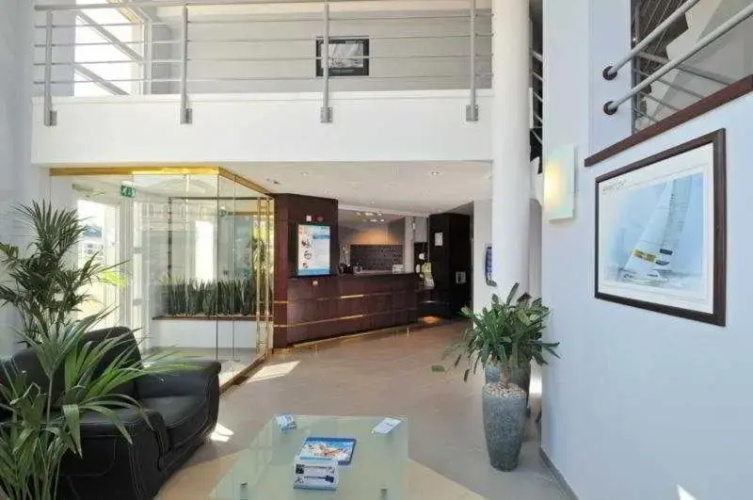 Otel görseli