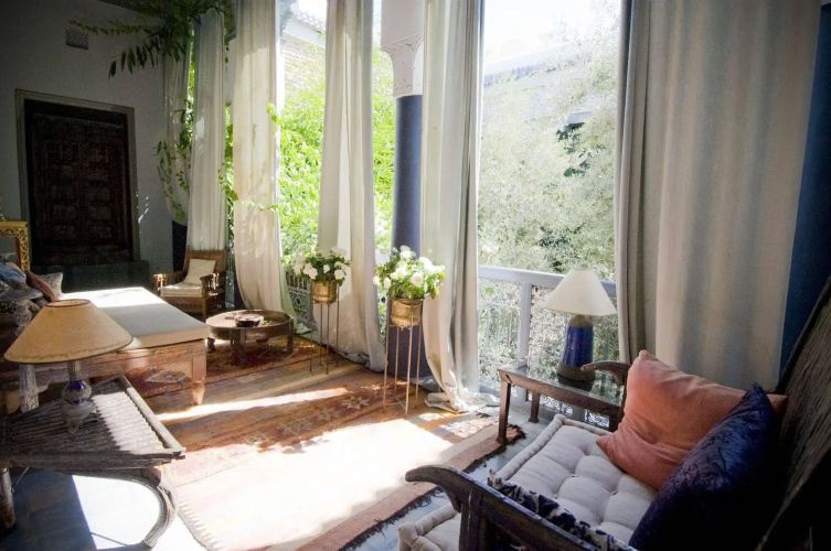 Riad Medea