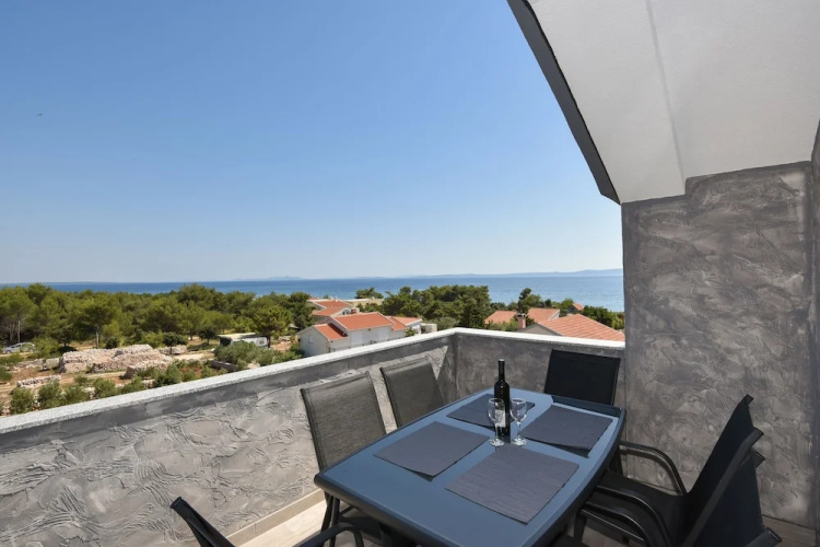 Luxury vir