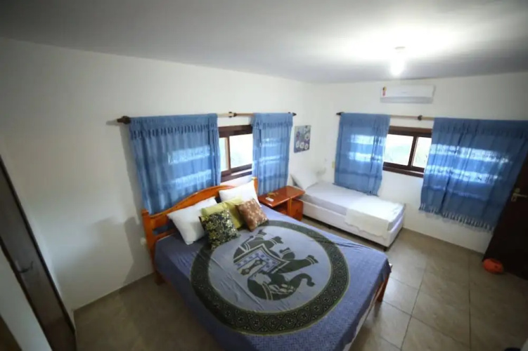 Pousada Casa de Vó