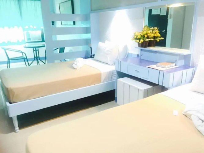 T'Boli Hotel
