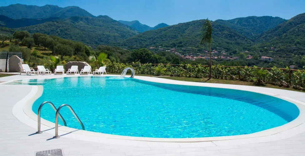 Agriturismo L'Oasi