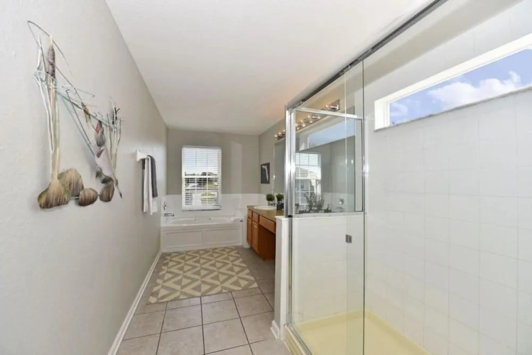 Tosteth Holiday Home 4123