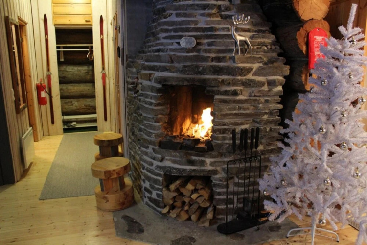 Rukako RANTARUKA CHALET GULOGULO
