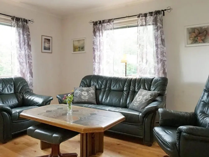 6 Person Holiday Home in Munkedal