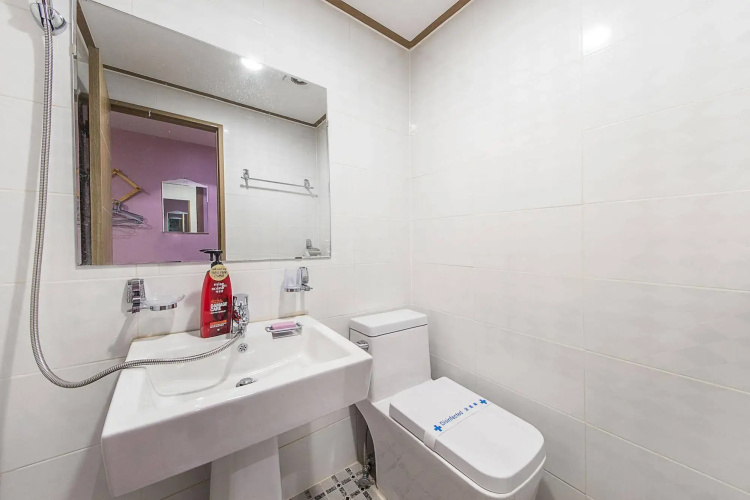 Hostel Korea 10th