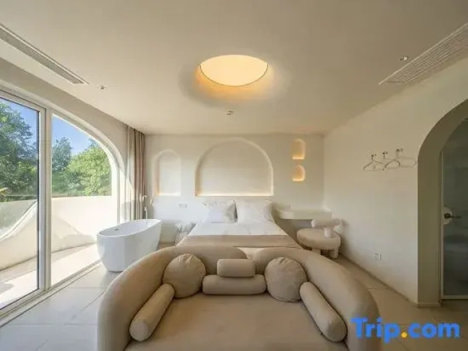1 Bedroom Comfort Double room
