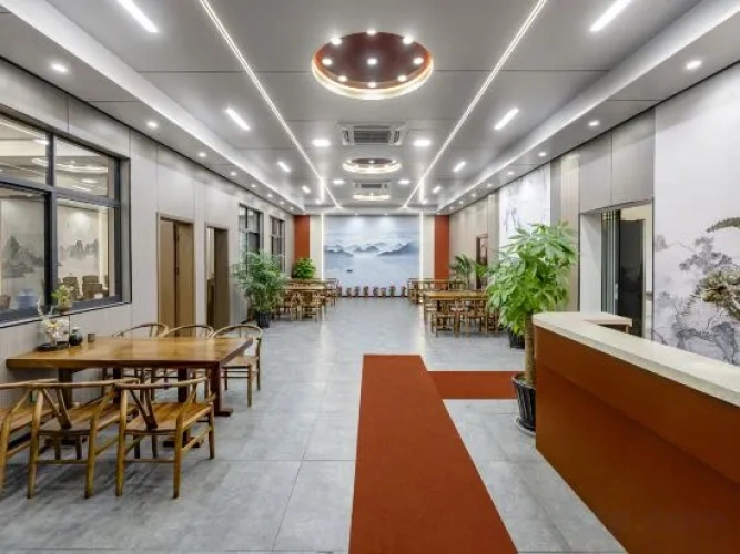 Zuixinwan·VILLA Huanshan Viewing Parent-child Holiday Beauty Su (Anji HELLO KITTY Paradise)