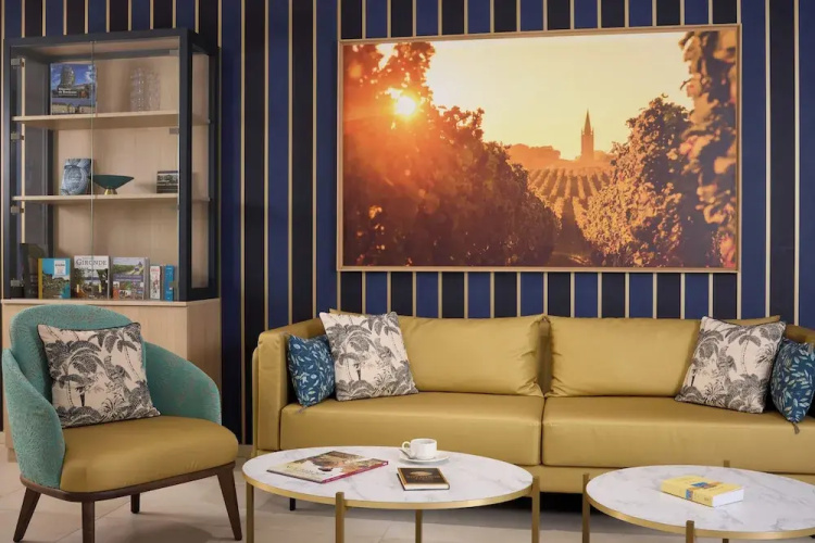 Quality Aparthotel Bordeaux Saint-Jean