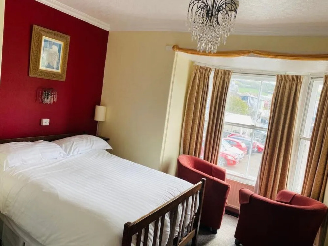 Arosfa Harbourside Guest House