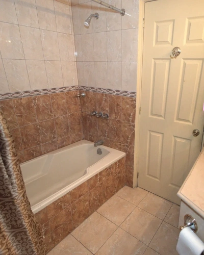 2 Bedrooms Deluxe Villa with balcony and with lake view