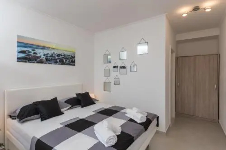 Apartment Libertas