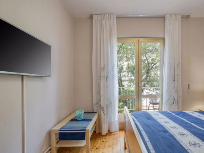 Apartment Daria Como 40512