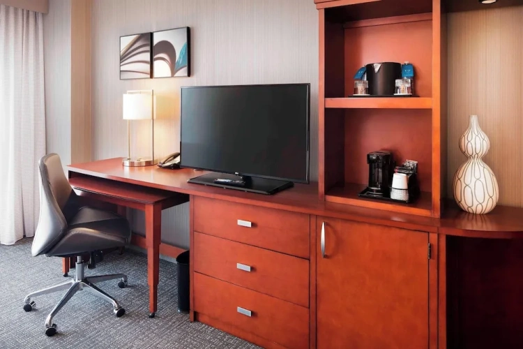 Quadruple Suite