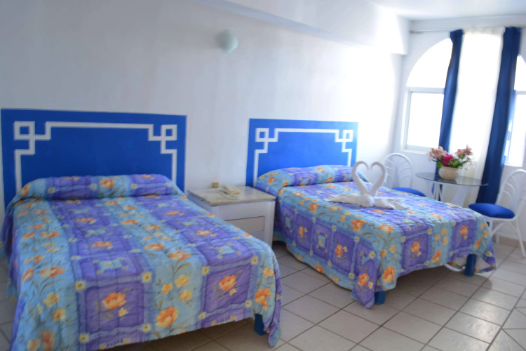 Acamar Beach Resort Acapulco