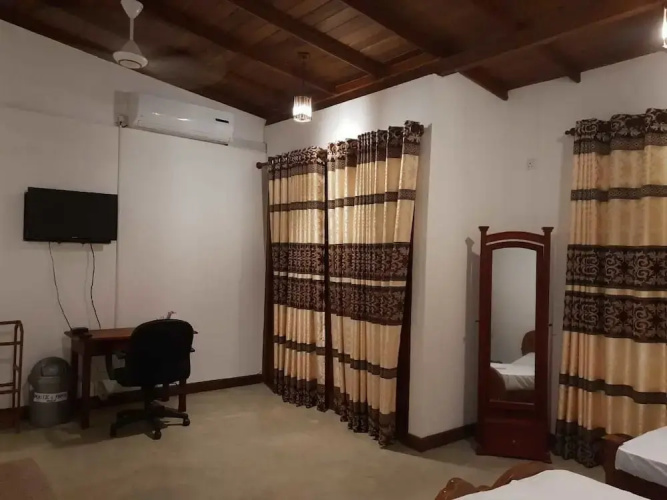 Trellis Apartment