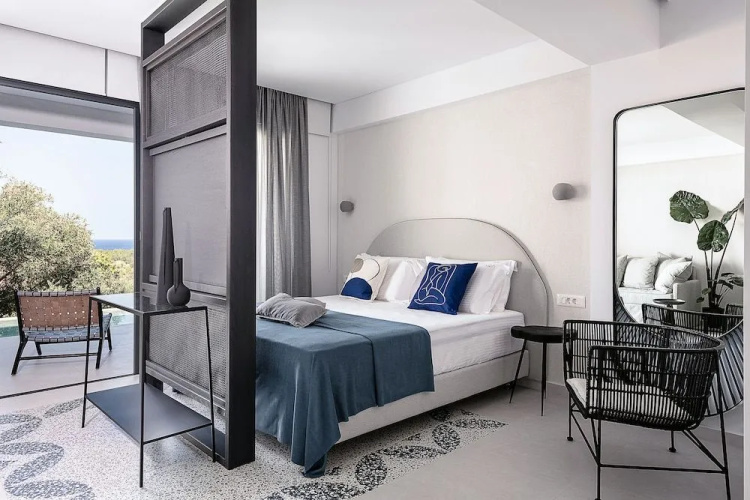 Nuovo Luxury Suites