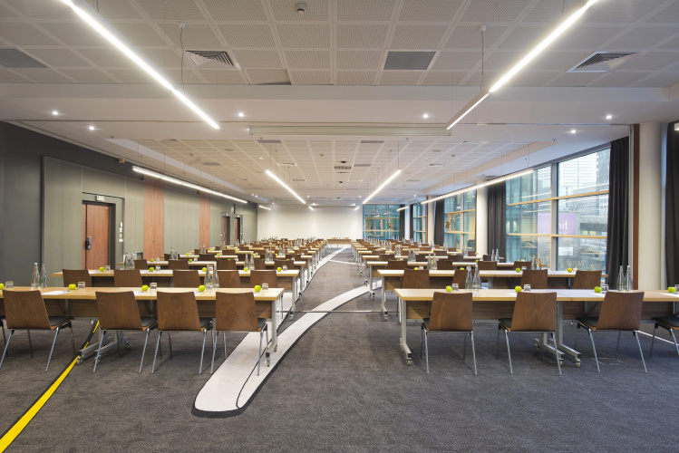 Melia Paris La Defense photo 33