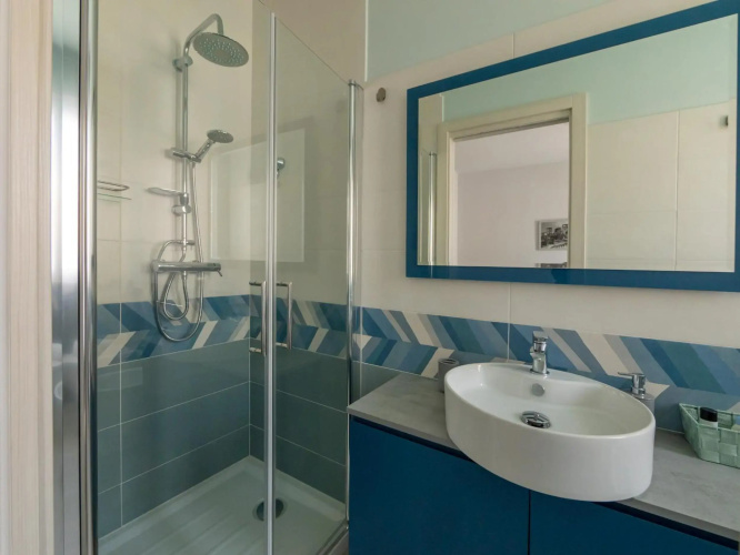 Camere Casa Azzurra