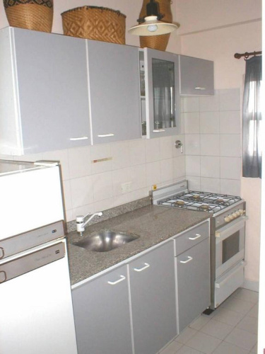 Apartur Buenos Aires