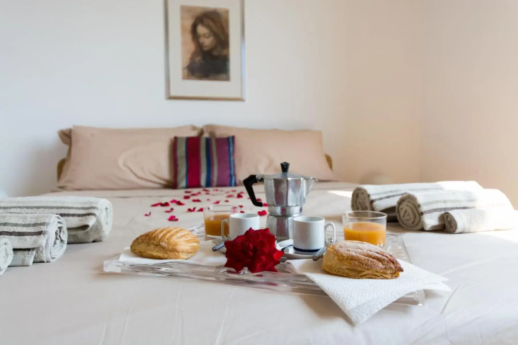 Gallinara Home