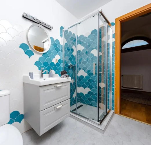 Zalaton apartman