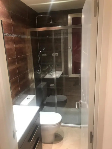 Apartamento Vallehermoso 39