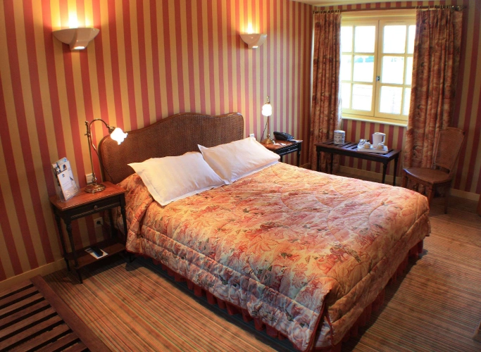 Double Junior Suite