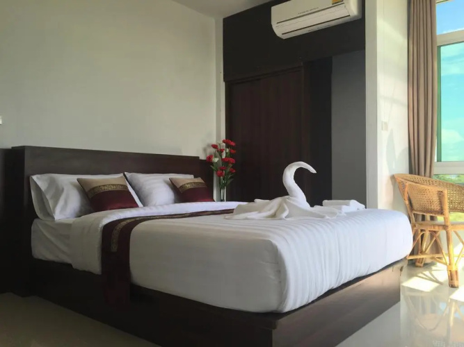 MuenChangNan Boutique Hotel