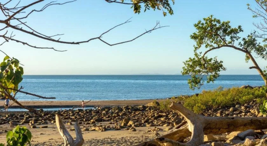 Halliday Bay Resort