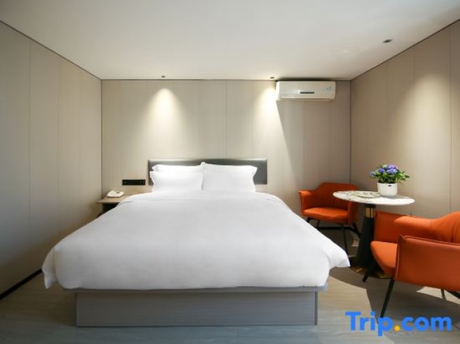 Luxury Double room
