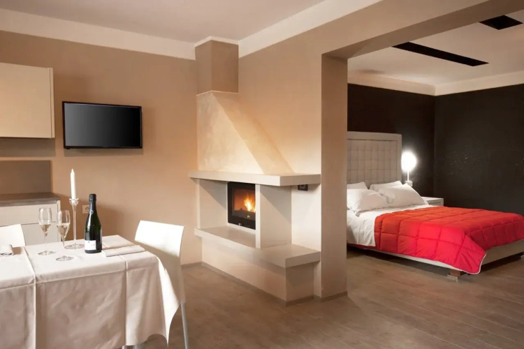 I Piastroni Hotel & SPA