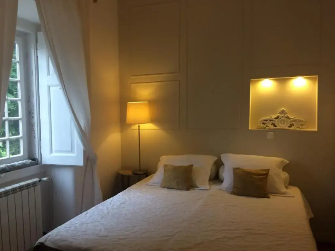 Villa Branca Jacinta