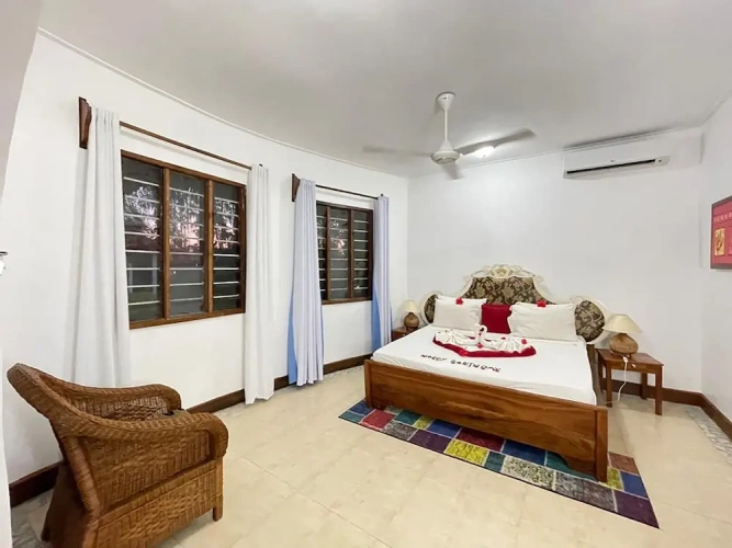 Bungalow