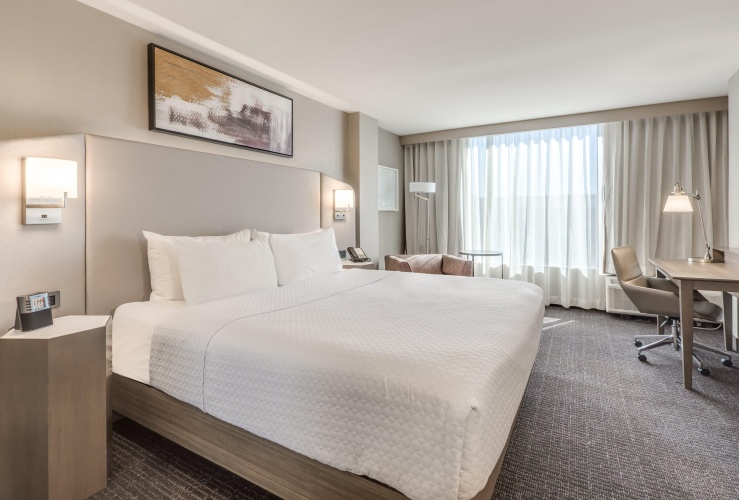 Sonesta Denver Downtown photo 8