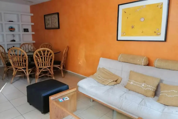 Hermoso Apartamento