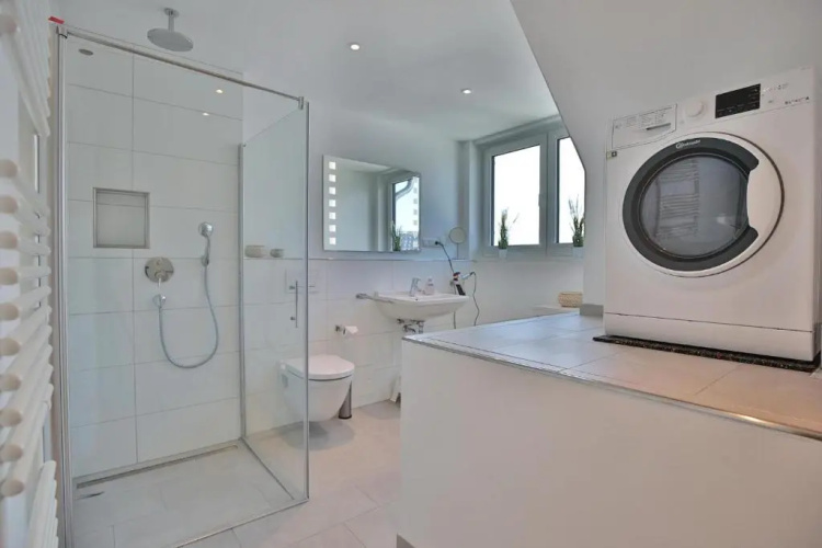 Bude 37 Bude 37 Appartement 6